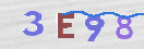 Картинка CAPTCHA