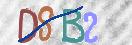 Картинка CAPTCHA