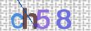 Картинка CAPTCHA