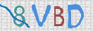Картинка CAPTCHA