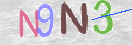 Картинка CAPTCHA