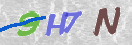Картинка CAPTCHA