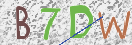 Картинка CAPTCHA