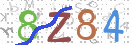 Картинка CAPTCHA