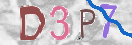 Картинка CAPTCHA