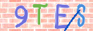 Картинка CAPTCHA