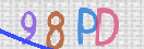 Картинка CAPTCHA