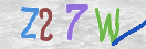 Картинка CAPTCHA