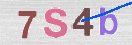 Картинка CAPTCHA