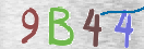 Картинка CAPTCHA