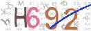 Картинка CAPTCHA