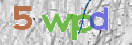 Картинка CAPTCHA