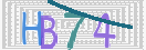 Картинка CAPTCHA