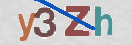 Картинка CAPTCHA