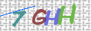 Картинка CAPTCHA