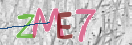Картинка CAPTCHA
