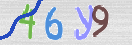 Картинка CAPTCHA