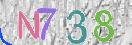 Картинка CAPTCHA