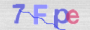 Картинка CAPTCHA