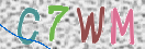 Картинка CAPTCHA