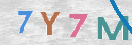 Картинка CAPTCHA