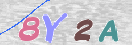 Картинка CAPTCHA