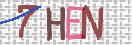 Картинка CAPTCHA