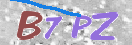 Картинка CAPTCHA