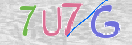 Картинка CAPTCHA