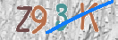 Картинка CAPTCHA