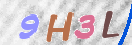 Картинка CAPTCHA