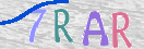 Картинка CAPTCHA
