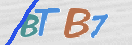 Картинка CAPTCHA