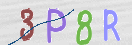 Картинка CAPTCHA