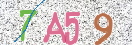 Картинка CAPTCHA