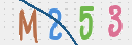 Картинка CAPTCHA