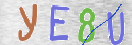 Картинка CAPTCHA