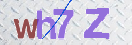 Картинка CAPTCHA