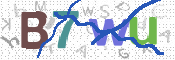 Картинка CAPTCHA