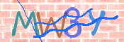 Картинка CAPTCHA
