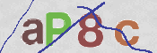 Картинка CAPTCHA