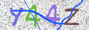 Картинка CAPTCHA