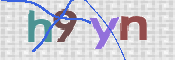 Картинка CAPTCHA