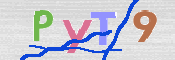 Картинка CAPTCHA