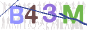 Картинка CAPTCHA