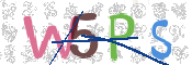 Картинка CAPTCHA