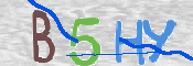 Картинка CAPTCHA