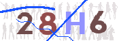 Картинка CAPTCHA