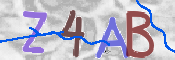 Картинка CAPTCHA