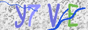 Картинка CAPTCHA